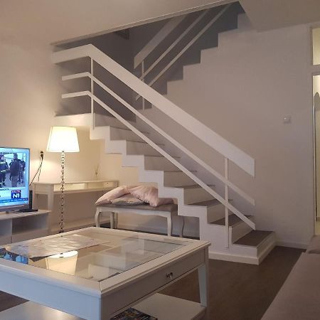 ספליט Residenza Apartments מראה חיצוני תמונה
