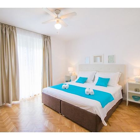 ספליט Residenza Apartments חדר תמונה