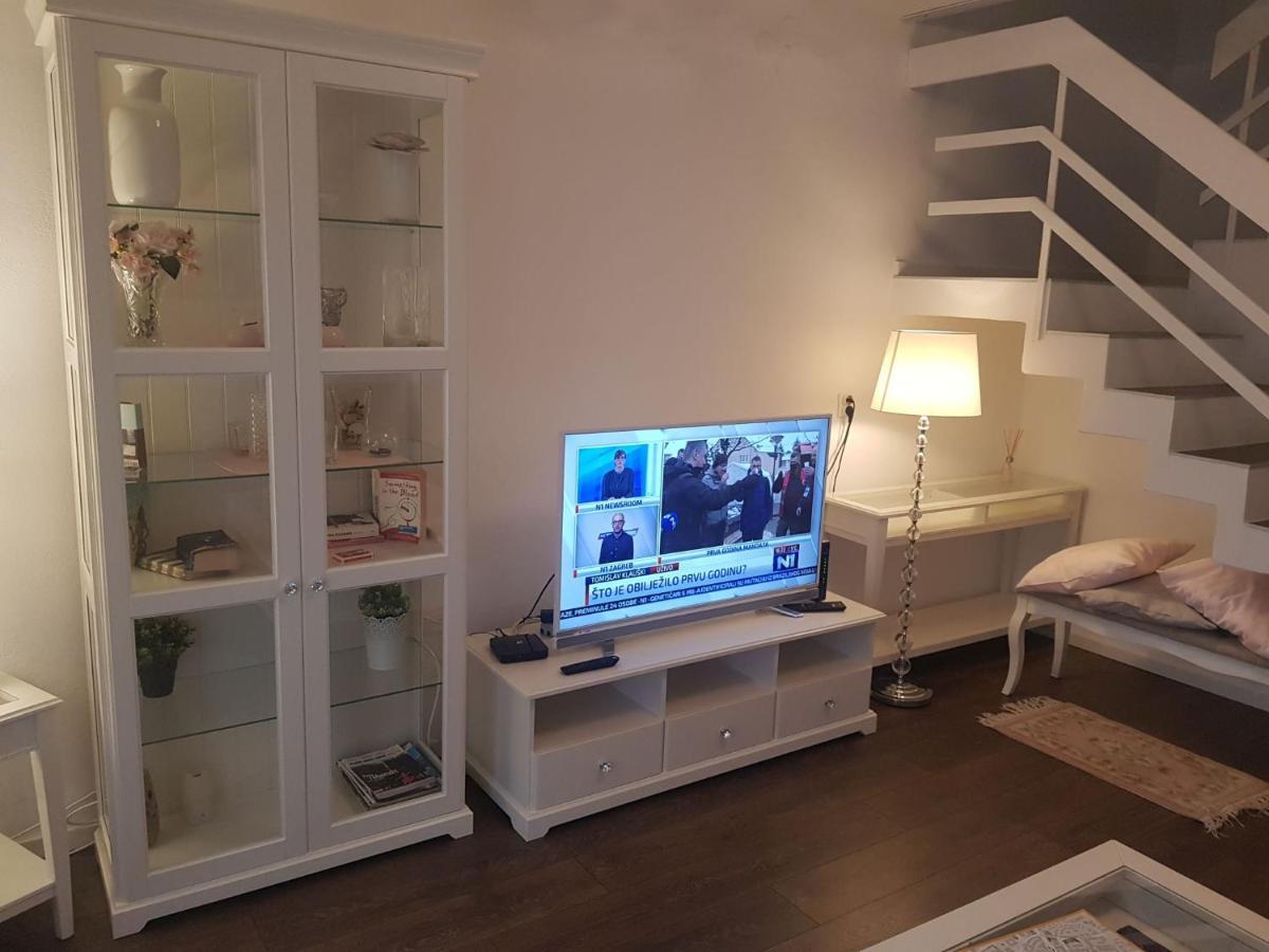 ספליט Residenza Apartments מראה חיצוני תמונה