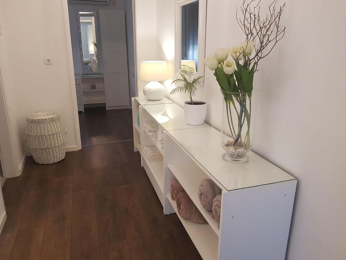 ספליט Residenza Apartments מראה חיצוני תמונה