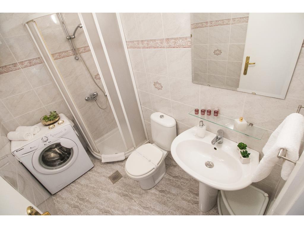 ספליט Residenza Apartments חדר תמונה