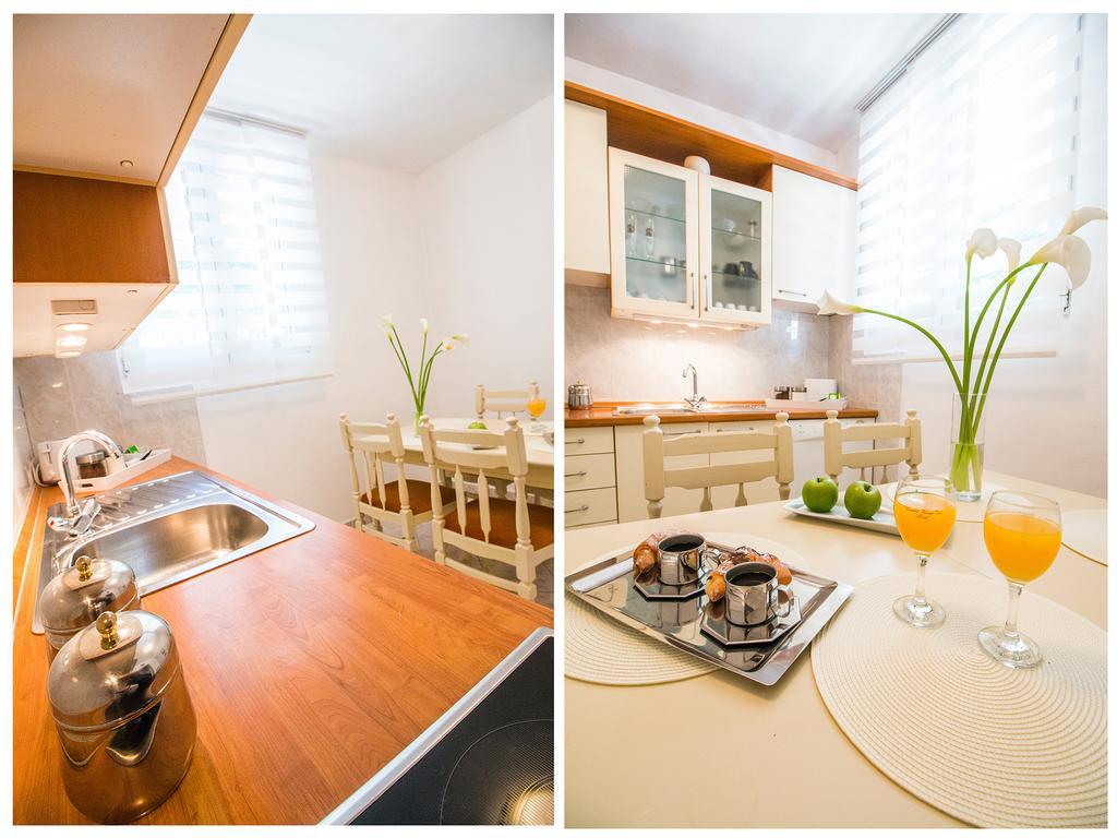 ספליט Residenza Apartments חדר תמונה