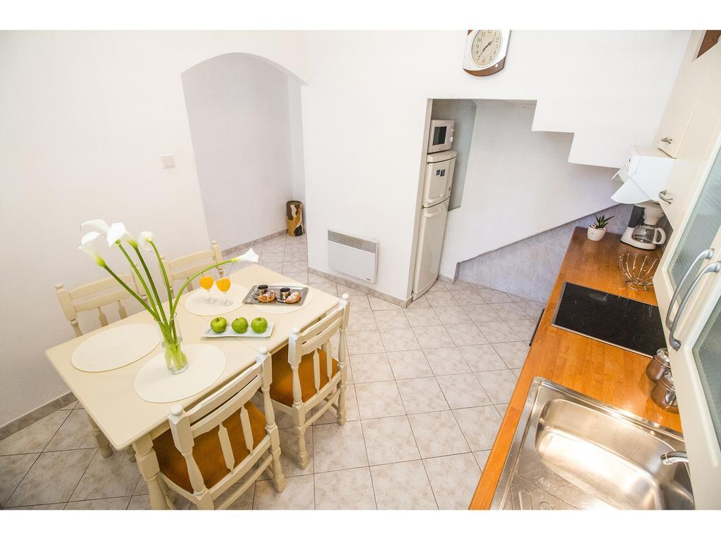 ספליט Residenza Apartments חדר תמונה