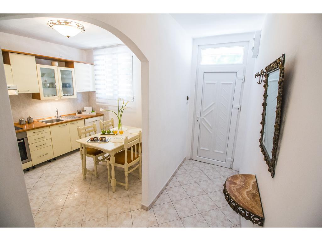 ספליט Residenza Apartments חדר תמונה