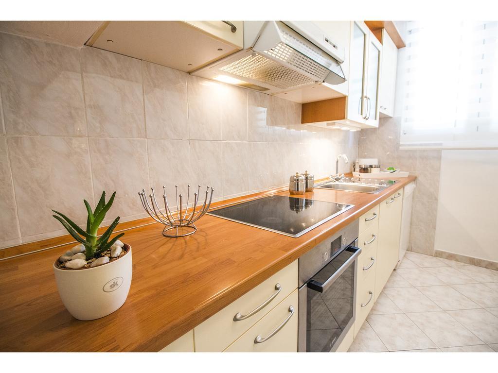 ספליט Residenza Apartments חדר תמונה
