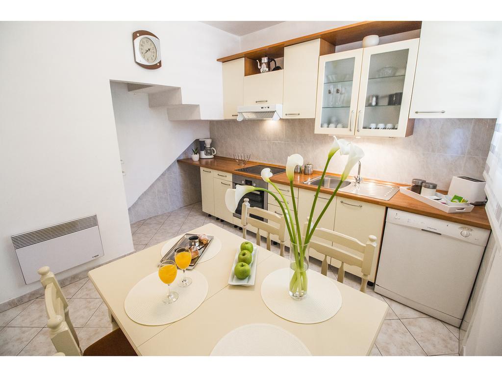 ספליט Residenza Apartments חדר תמונה
