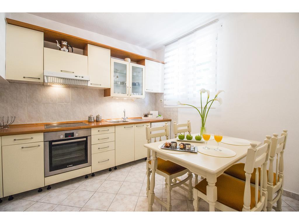ספליט Residenza Apartments חדר תמונה