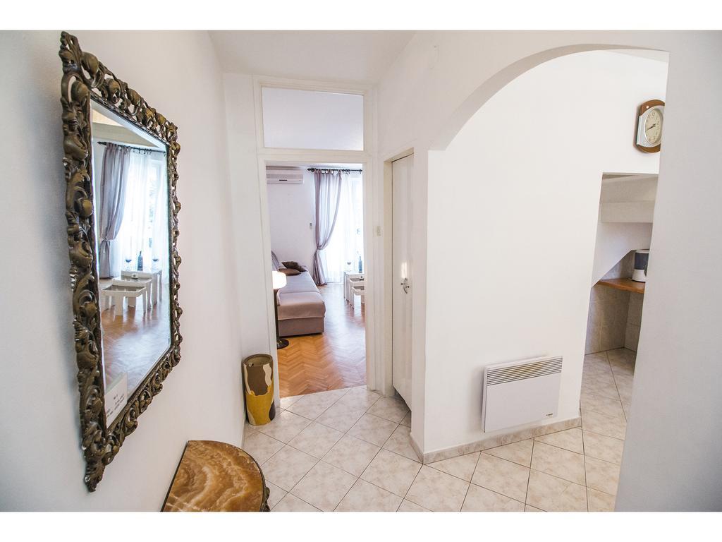 ספליט Residenza Apartments חדר תמונה