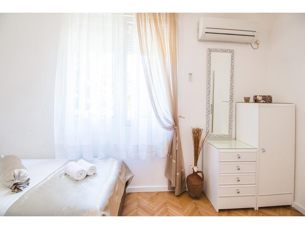 ספליט Residenza Apartments חדר תמונה