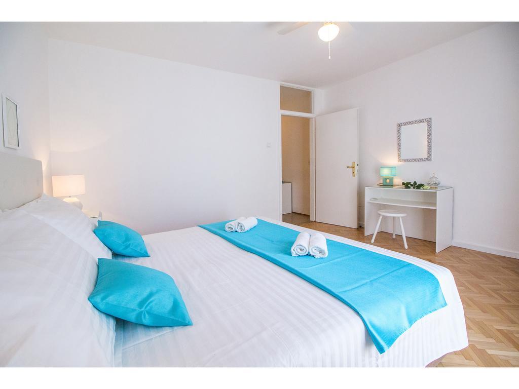 ספליט Residenza Apartments חדר תמונה