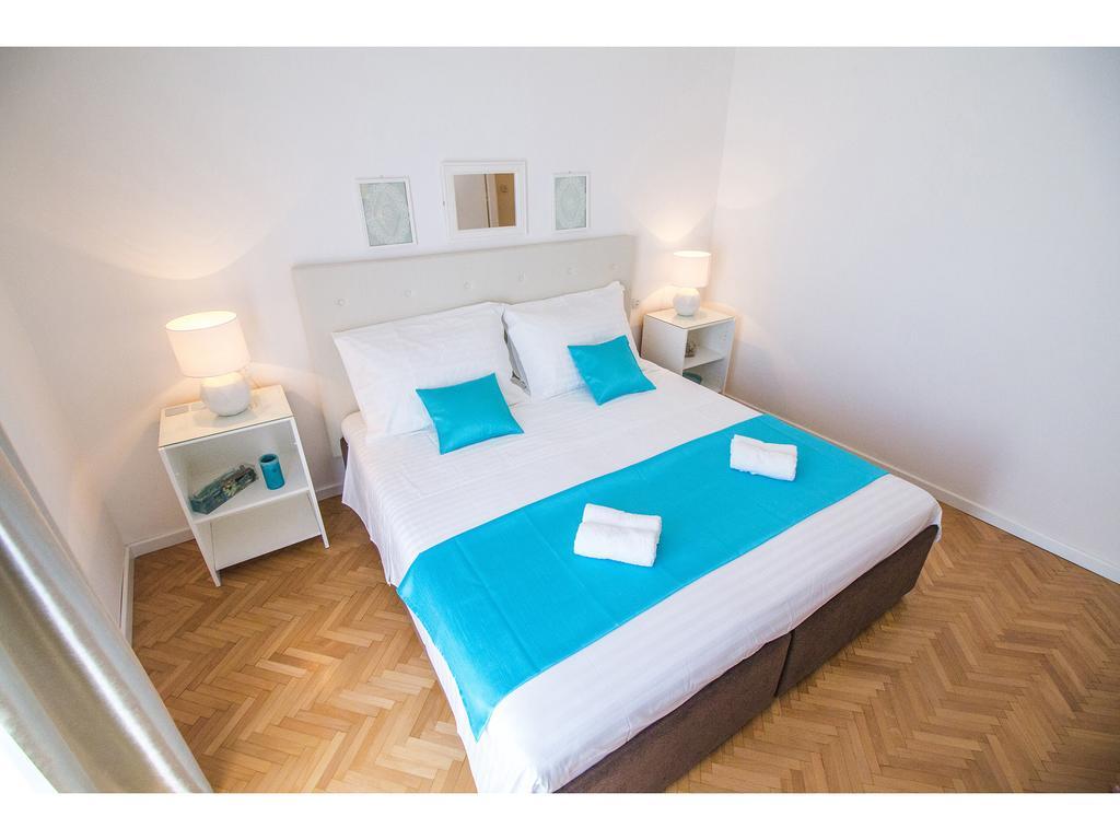 ספליט Residenza Apartments חדר תמונה