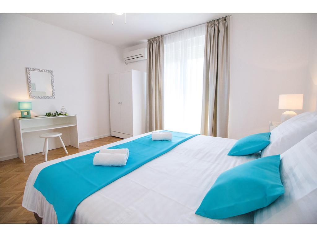 ספליט Residenza Apartments חדר תמונה