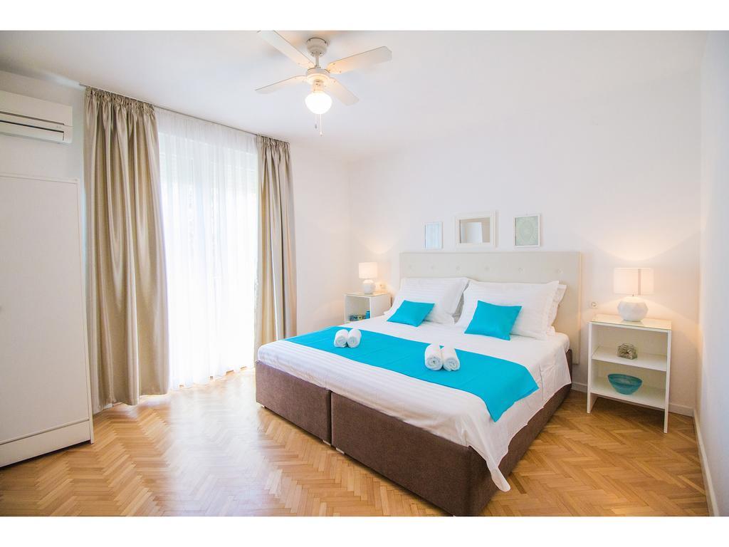 ספליט Residenza Apartments חדר תמונה