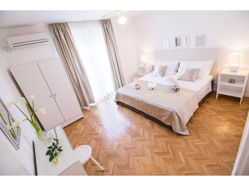 ספליט Residenza Apartments חדר תמונה