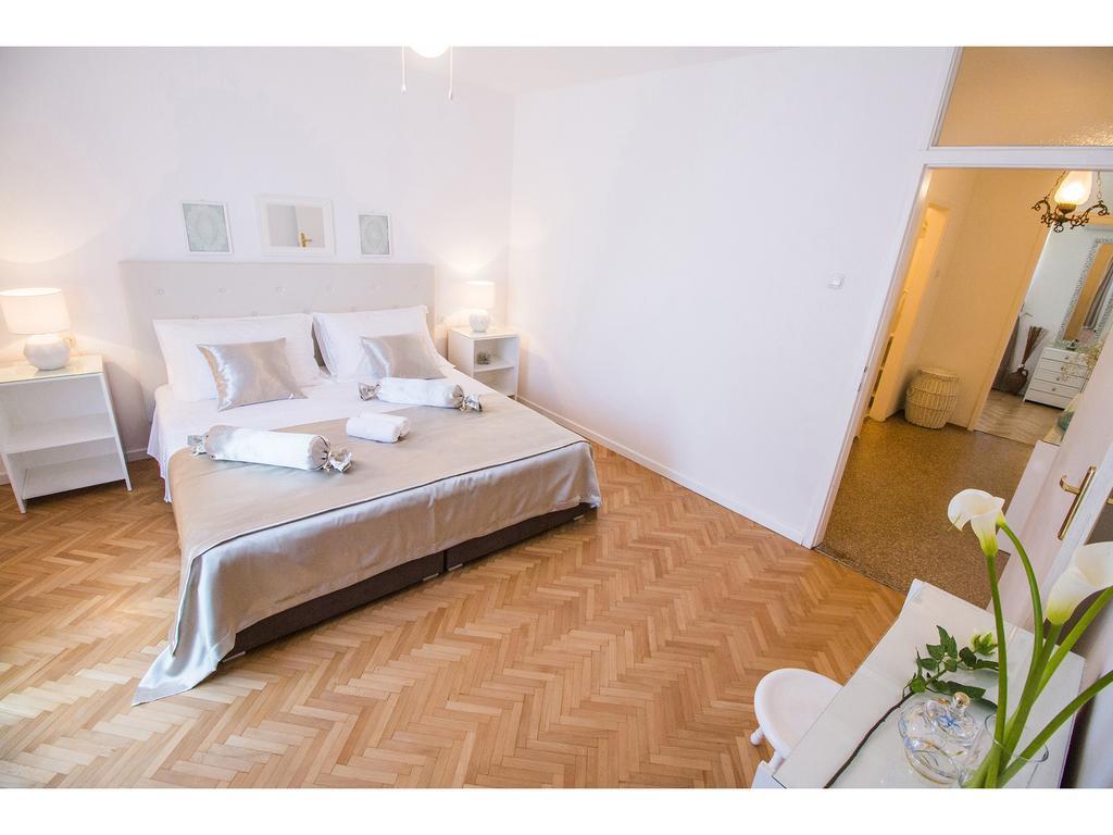 ספליט Residenza Apartments חדר תמונה