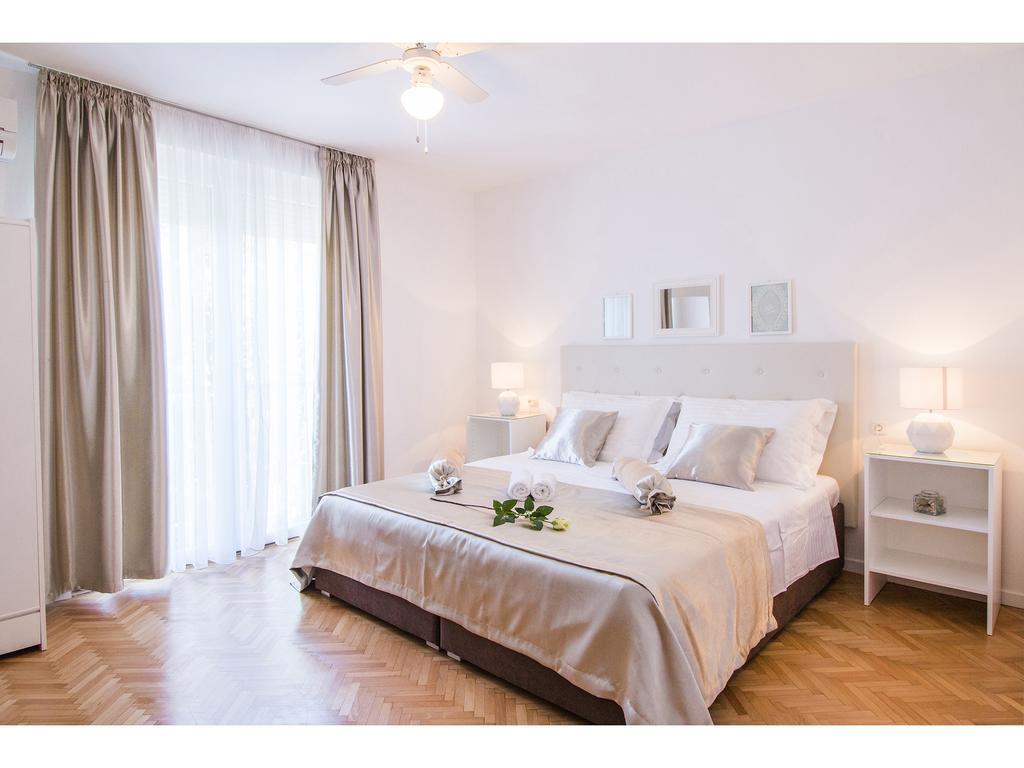 ספליט Residenza Apartments חדר תמונה