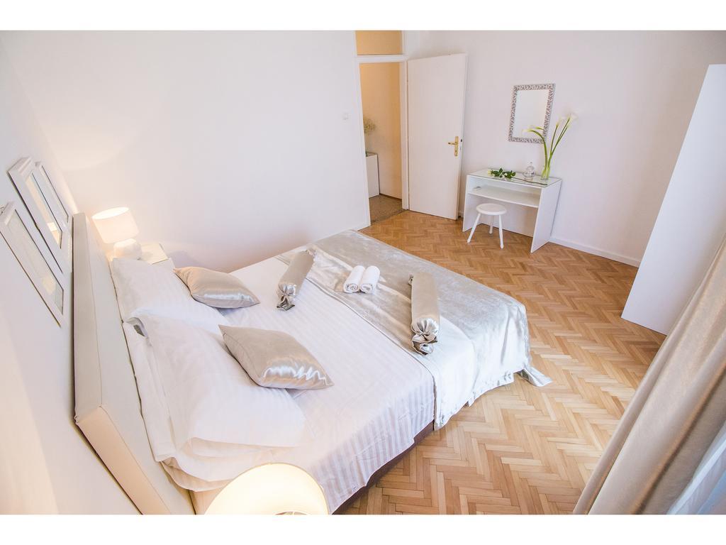 ספליט Residenza Apartments חדר תמונה