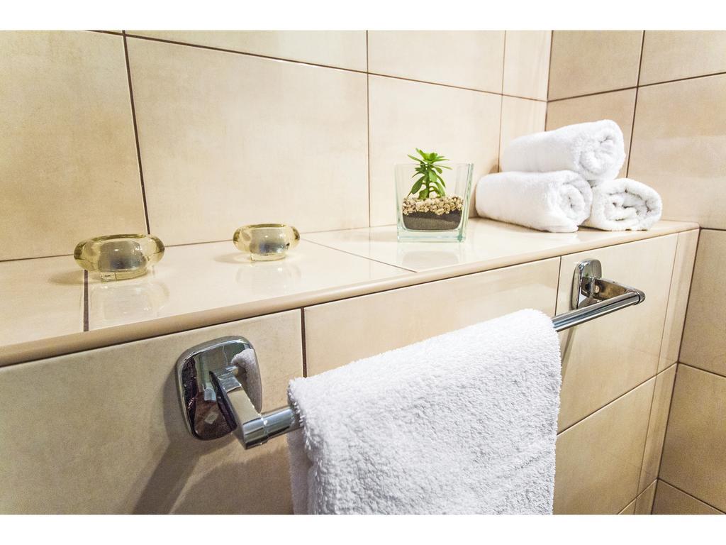 ספליט Residenza Apartments מראה חיצוני תמונה